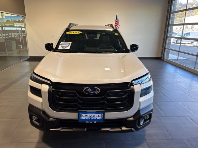 Used 2026 Subaru Outback Premium AWD/4WD image 16