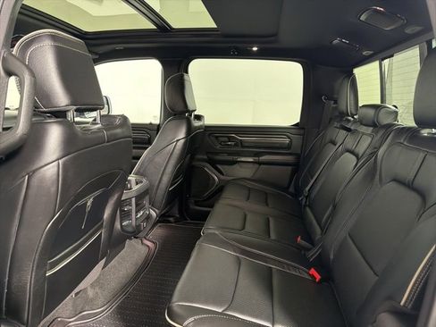 Certified 2023 RAM 1500 Limited image 25