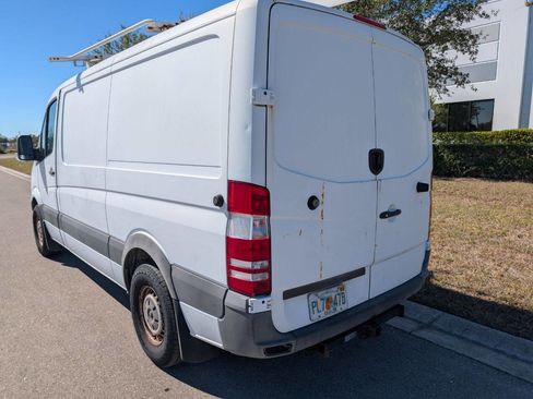 Used 2007 Dodge Sprinter 2500 image 8