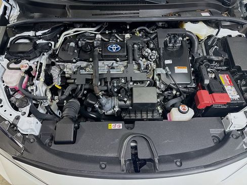 Used 2022 Toyota Corolla LE image 27