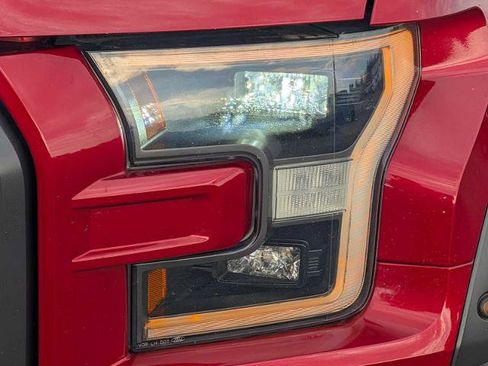 Certified 2020 Ford F150 Raptor w/ Equipment Group 802A Luxury AWD/4WD image 10