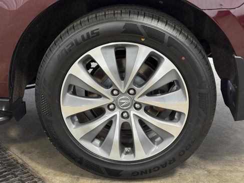 Used 2014 Acura MDX SH-AWD w/ Technology Package image 32
