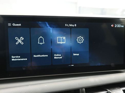 New 2026 Hyundai Santa Cruz SEL AWD/4WD image 33