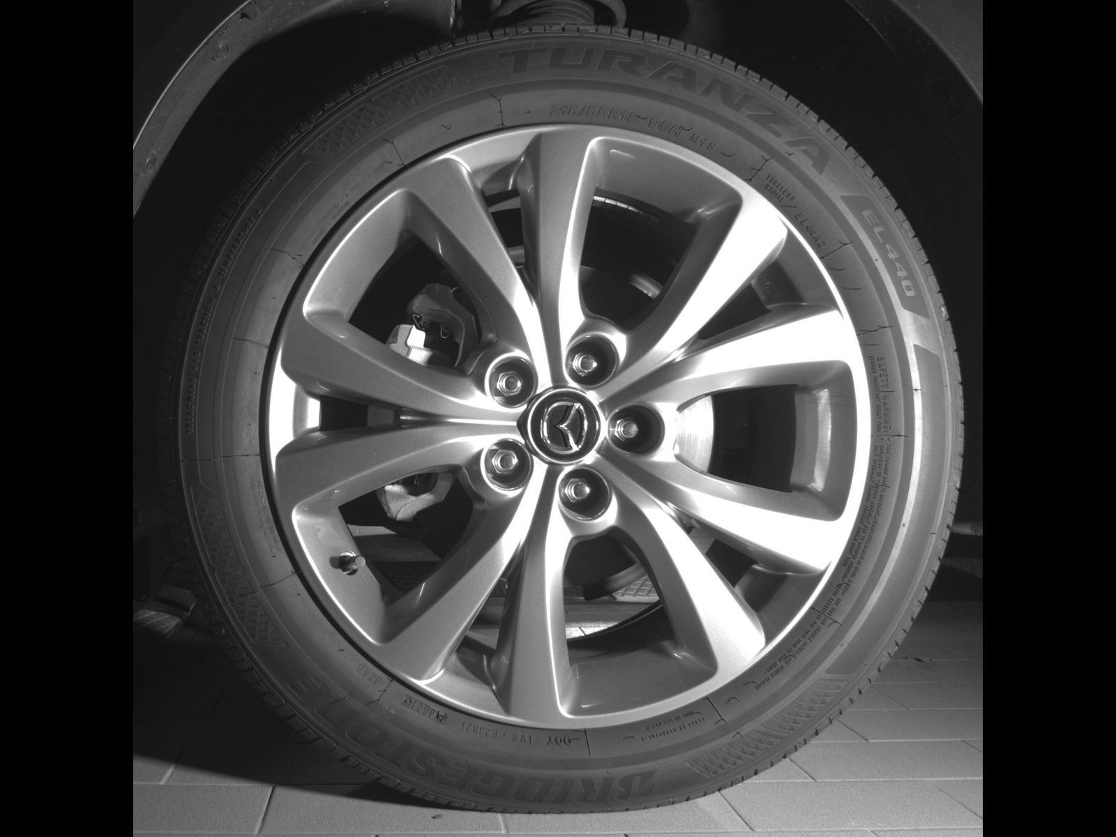 Used 2022 MAZDA CX-30 AWD 2.5 S w/ Select Package image 24