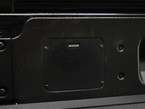 Used 2023 GMC Sierra 1500 Denali Ultimate image 10