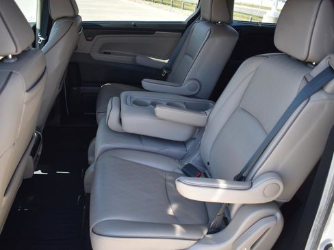Used 2023 Honda Odyssey Elite image 20
