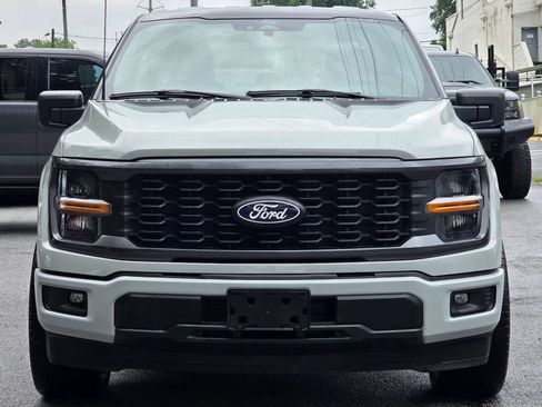 Used 2024 Ford F150 STX RWD image 10