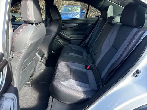 Used 2022 Subaru WRX GT image 15