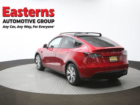 Used 2020 Tesla Model Y Performance AWD/4WD image 63