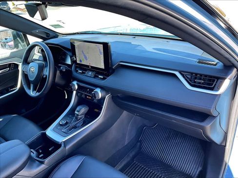 Used 2023 Toyota RAV4 XSE image 14