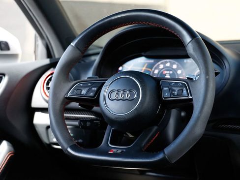 Used 2018 Audi RS 3 w/ Technology Package AWD/4WD image 28