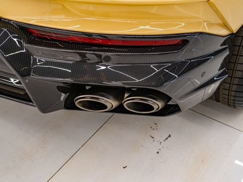 Used 2023 Lamborghini Urus Performante AWD/4WD image 33