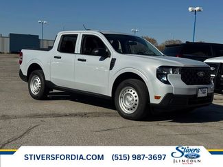 New 2025 Ford Maverick XL w/ Equipment Group 101A video 1