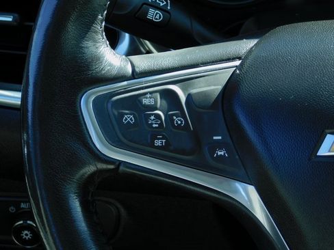 Used 2022 Chevrolet Equinox LT image 22