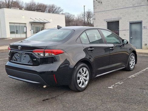 Certified 2021 Toyota Corolla LE image 26