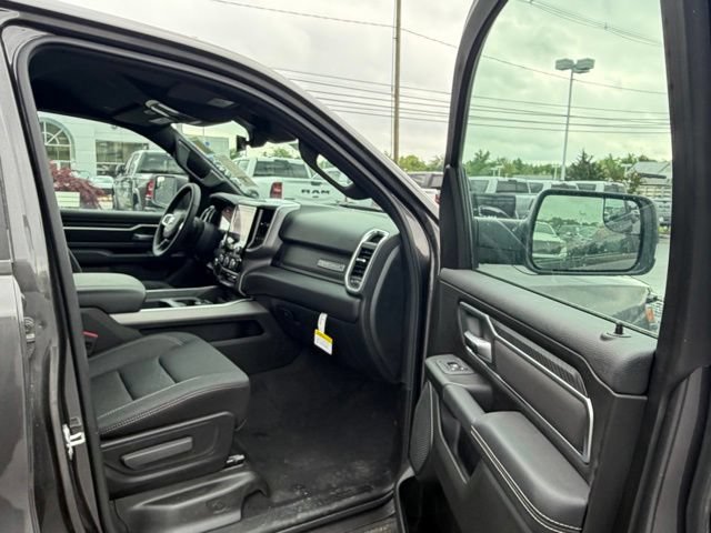 New 2026 RAM 1500 Big Horn w/ Night Edition AWD/4WD image 26