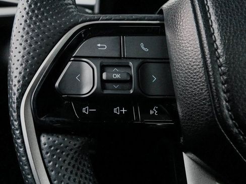 Used 2024 Toyota Tundra Limited w/ Power Package image 24