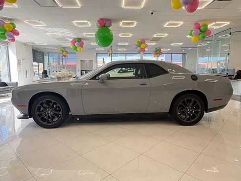 Used 2022 Dodge Challenger GT w/ Plus Package image 4