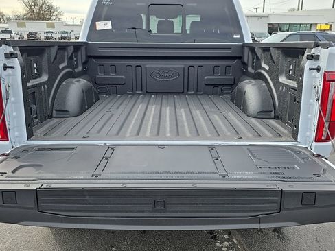 New 2025 Ford F150 Raptor AWD/4WD image 79