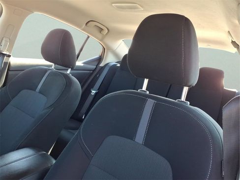 Used 2024 Nissan Sentra SV image 13