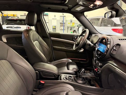 Used 2023 MINI Cooper Countryman John Cooper Works image 31