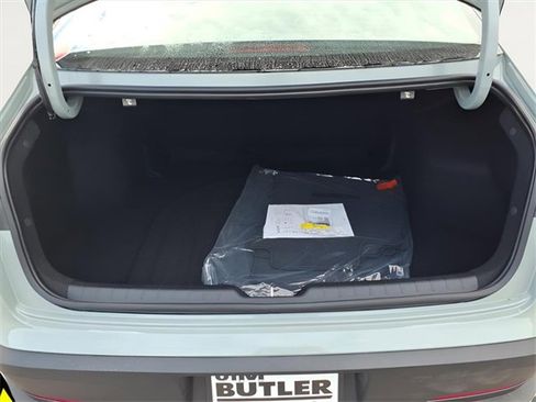 New 2025 Kia K4 EX image 20