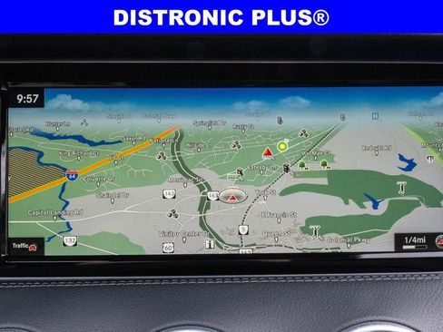 Used 2015 Mercedes-Benz S 550 4MATIC Coupe image 19