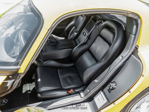 Used 2001 Dodge Viper GTS RWD image 41
