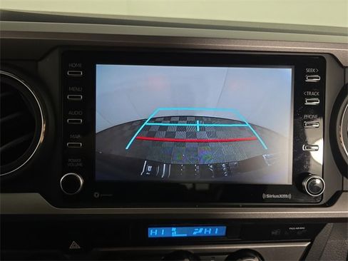 Certified 2022 Toyota Tacoma SR5 image 16