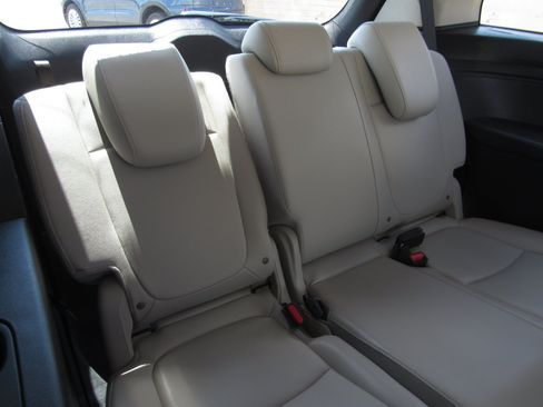 Used 2025 Honda Odyssey EX-L image 13