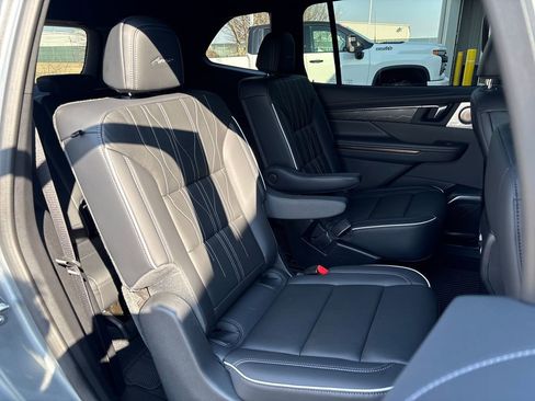 New 2025 Buick Enclave Avenir w/ Super Cruise Package image 50