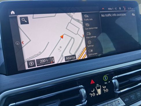 Certified 2023 BMW X4 xDrive30i w/ Premium Package image 23