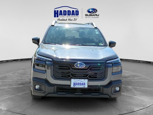 New 2026 Subaru Outback Limited XT AWD/4WD image 8