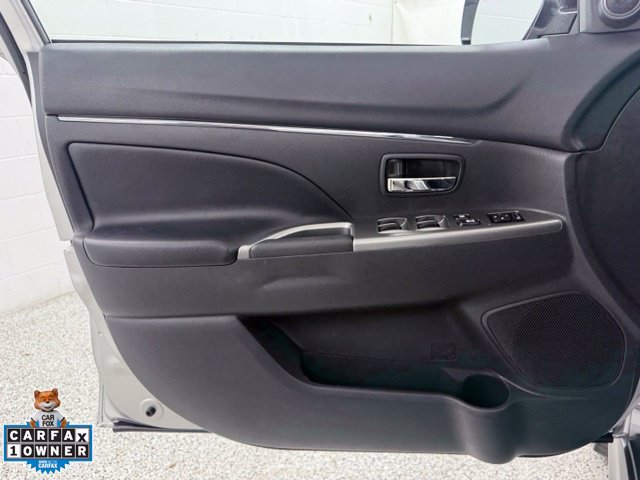 Used 2024 Mitsubishi Outlander Sport SEL AWD/4WD image 15