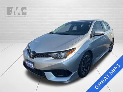 Used 2016 Scion iM