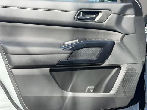 New 2026 Nissan Pathfinder SV AWD/4WD image 41