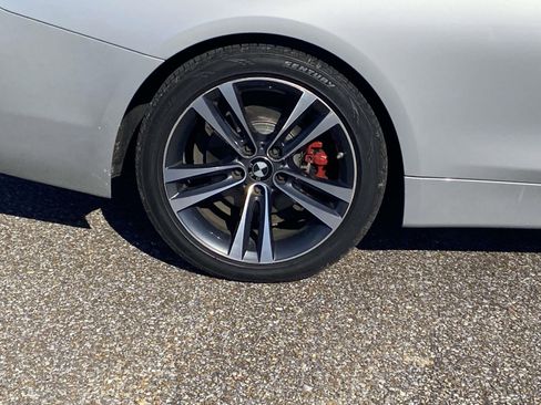 Used 2020 BMW 430i Coupe w/ Convenience Package image 9