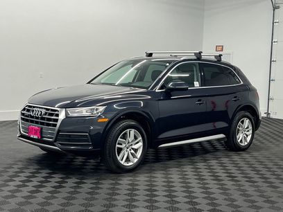 Used 2020 Audi Q5 2.0T Premium