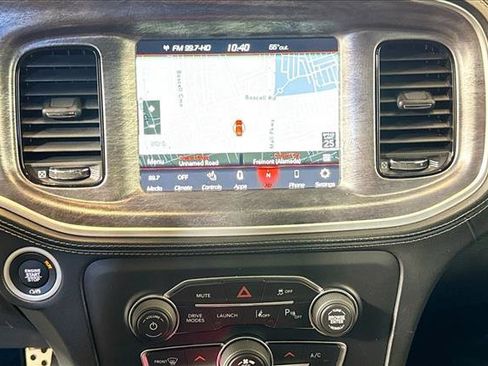 Used 2023 Dodge Charger Scat Pack w/ Daytona Edition Group RWD image 13