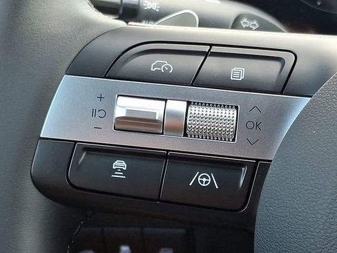 New 2026 Hyundai Santa Cruz XRT image 17