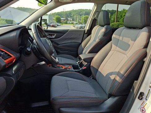 Used 2019 Subaru Forester Sport w/ Popular Package #2 AWD/4WD image 13