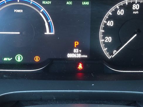 Used 2020 Honda Insight Touring image 24