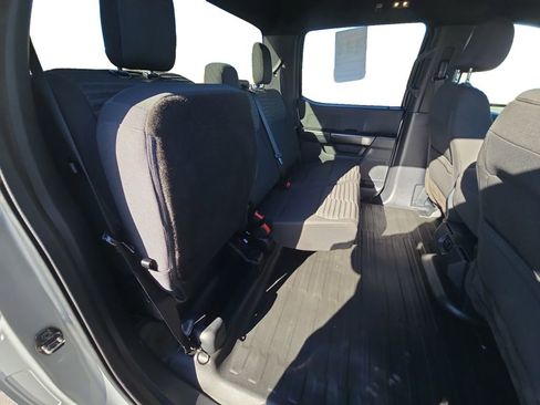 Used 2023 Ford F150 XL w/ STX Appearance Package image 21