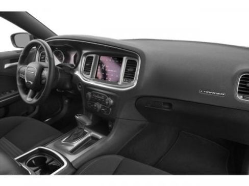 Used 2023 Dodge Charger R/T w/ Blacktop Package RWD image 18