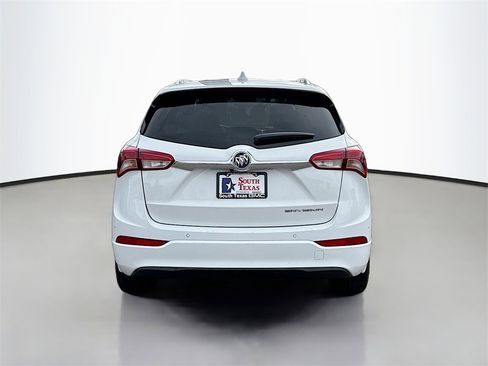 Used 2020 Buick Envision Essence image 6