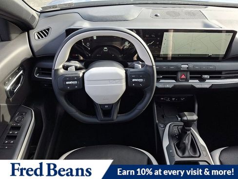 New 2025 Kia K4 GT-Line w/ GT-Line Premium Package image 7