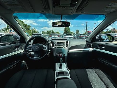 Used 2012 Subaru Outback 2.5i Premium w/ Popular Pkg 1B AWD/4WD image 20