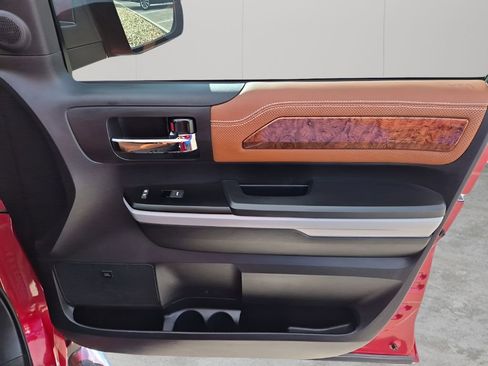 Used 2019 Toyota Tundra 1794 Edition image 13