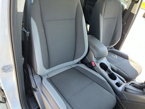 Used 2016 Ford Escape S FWD image 28