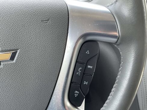 Used 2017 Chevrolet Traverse Premier AWD/4WD image 39